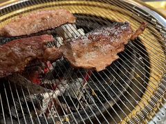 -闻老头·菊花炭烤肉(佛山首店)