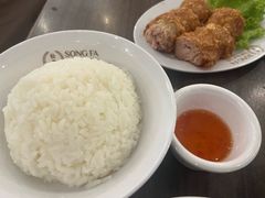 -松發肉骨茶(先得坊店)