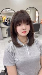 -YESIDO BLACK椰岛造型