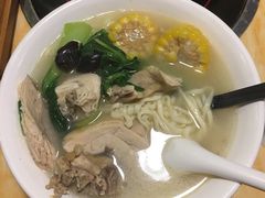 -富源春面馆(四川北路店)