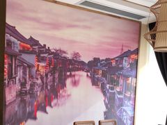 -沅江水·湖南家宴(南村万博长隆商圈店)
