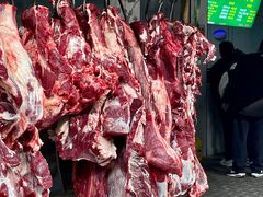 -杨家牛肉汤(淮建路店)