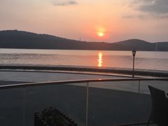 -水上明月·湖景餐厅