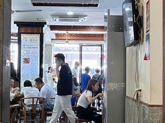 -晓马鸭店(新芜路店)