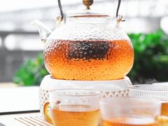 青柑普洱-汉水谣·江景餐厅(江滩店)