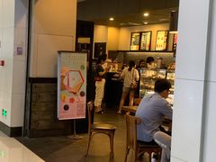 门面-星巴克(无锡大东方店)