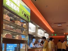-巴奴毛肚火锅(京西大悦城店)