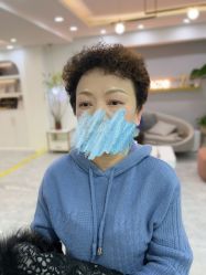 -Verywang半永久纹眉•仪器野生眉