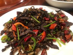 -诺敏塔拉奶茶-布里亚特包子-手把肉(锦都会店)