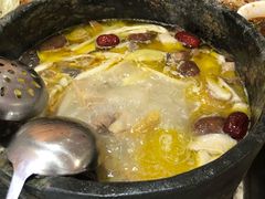 -南渝食府.石锅鸡(尚城花园店)