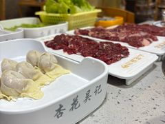 -杏花吴记牛肉火锅