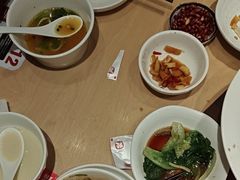 -大师兄·西北小馆(金湾华发商都店)