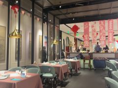 -羲和雅苑•北京烤鸭(乐园道万象城店)