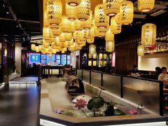-川菜故事(光谷步行街店)