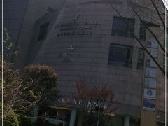 -上海明天广场JW万豪酒店