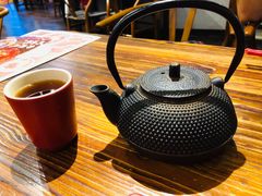 -红料理|串串有瘾·烧烤(吴中路店)