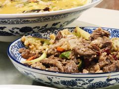 -新洞口小吃(三元二路店)