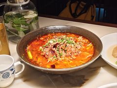 -淮扬府(安定门店)