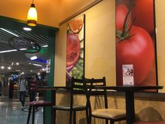 -赛百味SUBWAY(地王广场店)