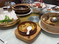 -禾府酒家·传统广府味(番禺店)