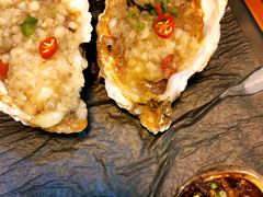 -三太子地摊烧烤·小龙虾(北蔡店)