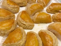 飘香榴莲酥-全聚德(常州店)