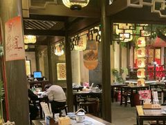 -南京大牌档(中关村领展广场店)