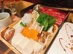 -山葵家·创意料理(宁波来福士店)