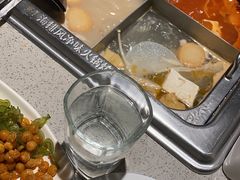 -海底捞大排档火锅(悦荟广场店)