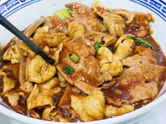 -福海面馆(阳曲店)