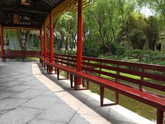 -金山农民画村-枫泾波兰倒置屋