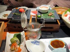 -匠和风精致料理(宁德万达店)