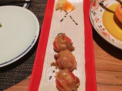 -水月·和牛工坊(水晶郦城店)