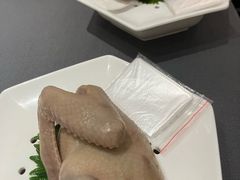 -狮王府淮扬菜(新街口友谊店)