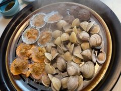 -碗中海·蒸汽海鲜·桑拿鸡(岭南天地店)
