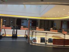 -小厨娘淮扬菜(六合欢乐港店)