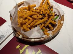 -鑫小城故事·藕汤·家常菜(台北一路总店)