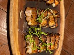 外婆烤肉-外婆家(西红门荟聚购物中心店)