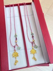点击看大图 -Cindy Jewelry·钻戒·彩色宝石