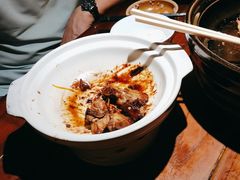 -客语客家菜(东山口店)