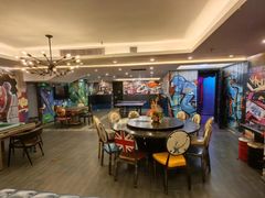 -好享派·团建轰趴馆(旗舰店)