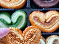 -曲奇四重奏(铜锣湾店 )