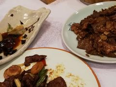 公馆秘制烤鸭-卫鼎轩·曹公馆(鼓楼店)