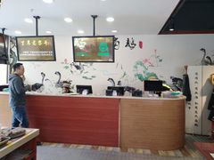 大堂-壹只卤鹅·潮汕菜(莲塘店)