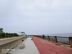 -东堤公园