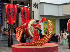 -黎阳老街