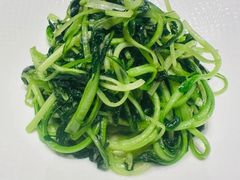 -宫燕府·京菜·烤鸭·淮扬菜(王府中心店)