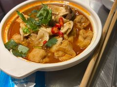 -燃计沙茶皇·香港沙茶火锅(人广旗舰店)