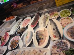 -阿巧一号私房菜(止园路店)