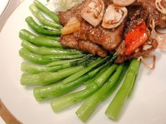 -伯衡55·吉品轩(乌鲁木齐南路店)